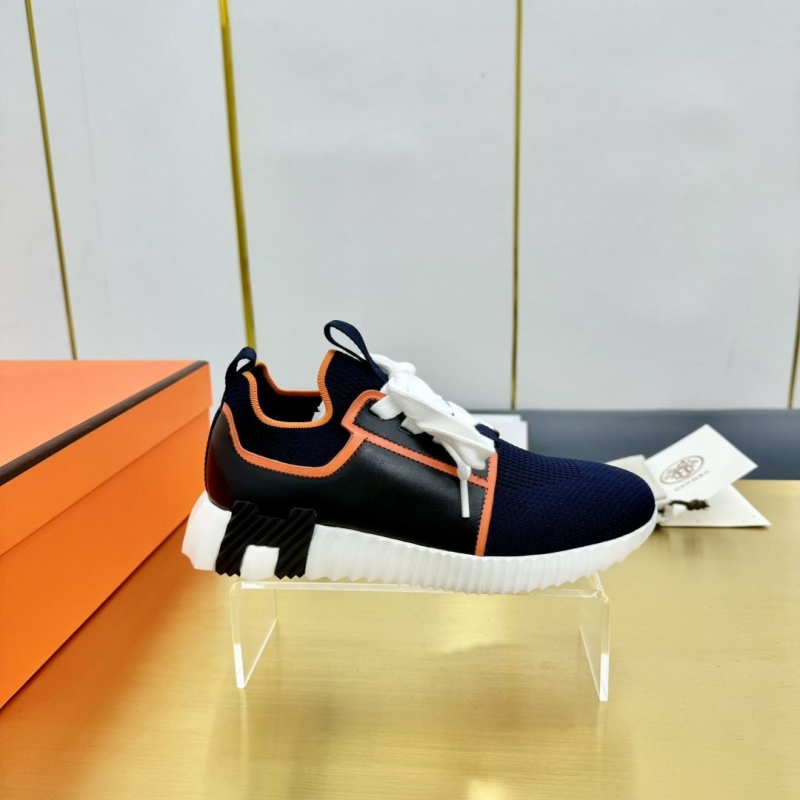 H**mes casual shoes